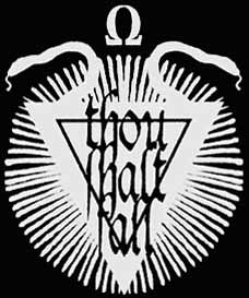 Thou Shalt Fall