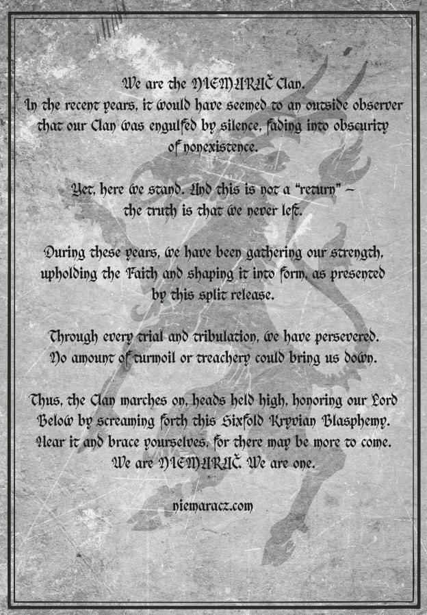 Manifest